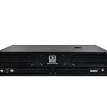 Amplifer A
